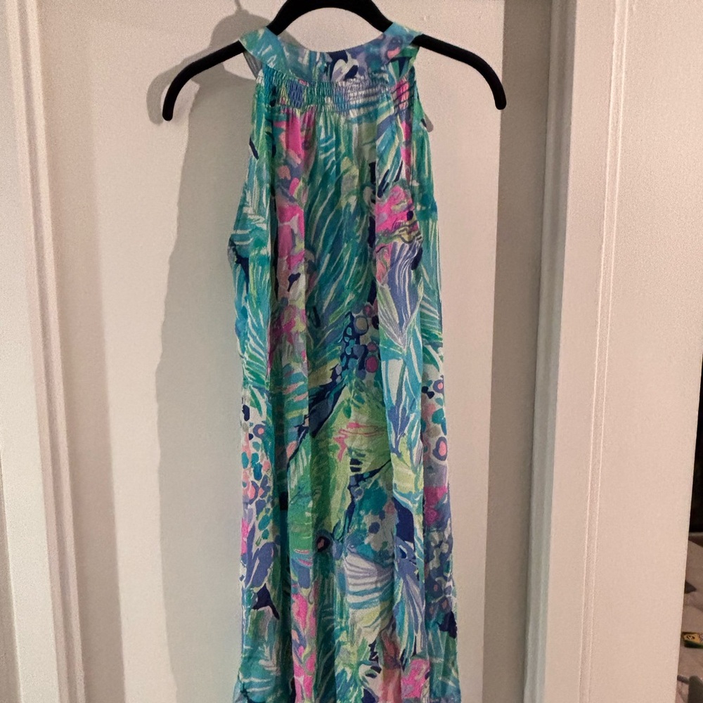 Lilly Pulitzer
